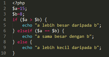 Algoritma - MALIKI EDULOGI NUSANTARA