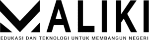 logo maliki landscape